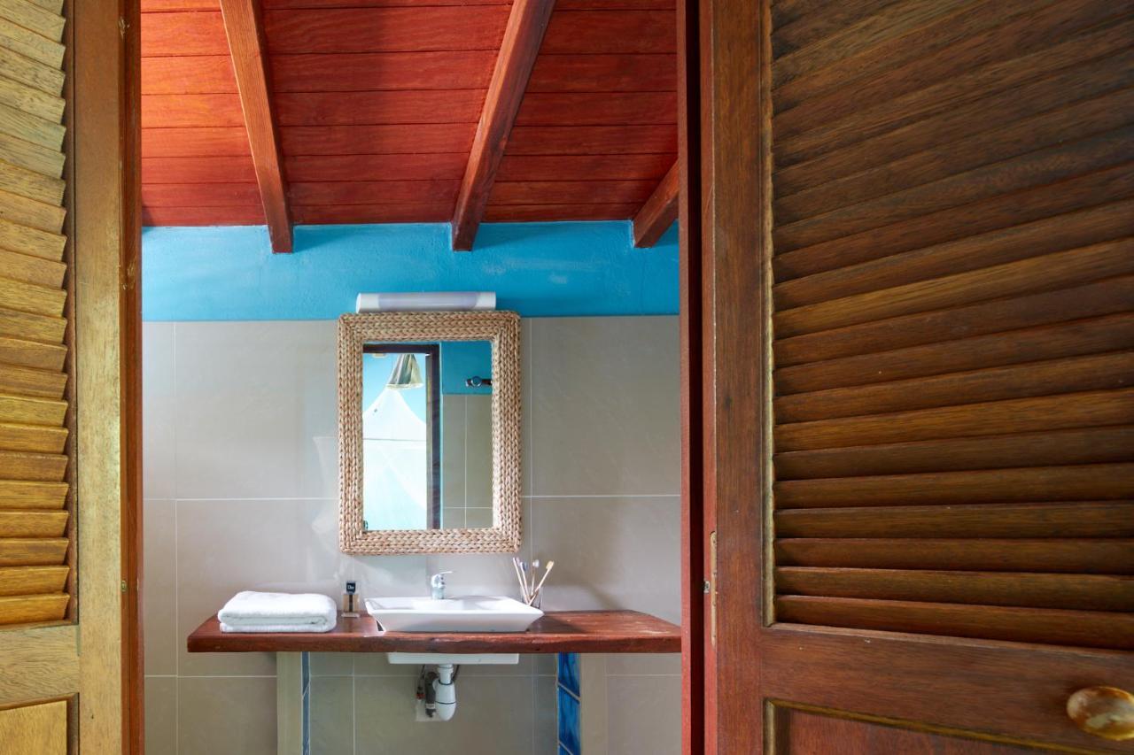 Villa Kaz à coco à Deshaies Extérieur photo